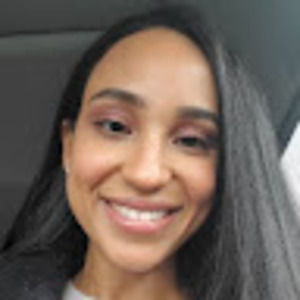 Meet your Posher, Lorena